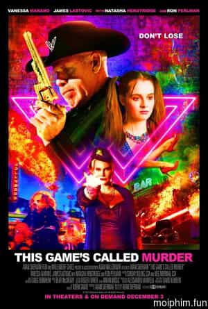 This Game's Called Murder (This Game's Called Murder) [2021]