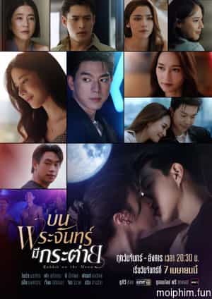 Thỏ Ngọc Nơi Cung Trăng (Rabbit on the Moon) [2025]