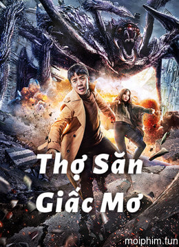 Thợ Săn Giấc Mơ