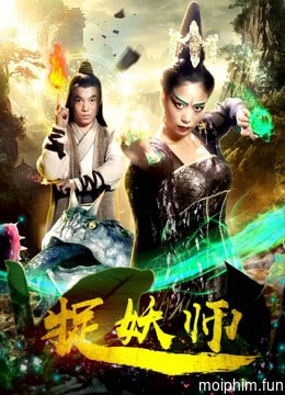 Thợ săn quái vật (2018)