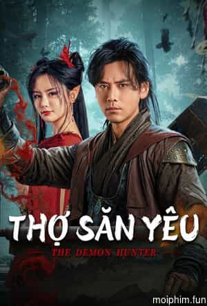 Thợ Săn Yêu