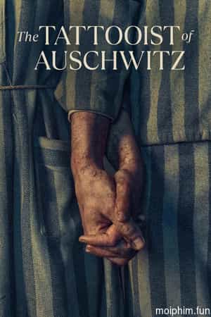 Thợ xăm ở Auschwitz
