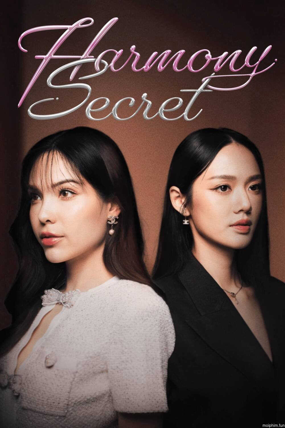 Thỏa Thuận Bí Mật (Harmony Secret) [2025]