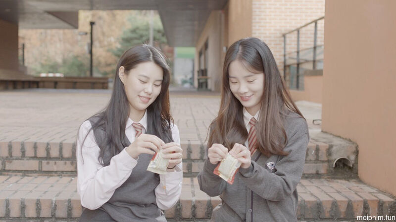 Thời gian của chúng tôi