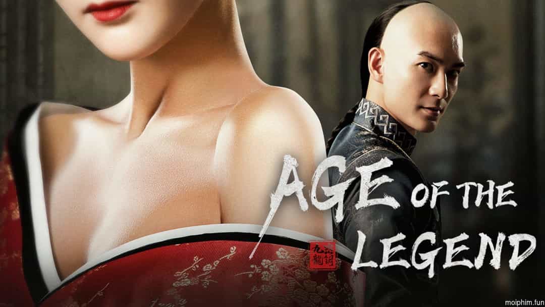 Thời Kỳ Anh Hùng Cửu Long Bí Thược