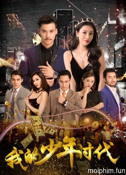 Thời niên thiếu