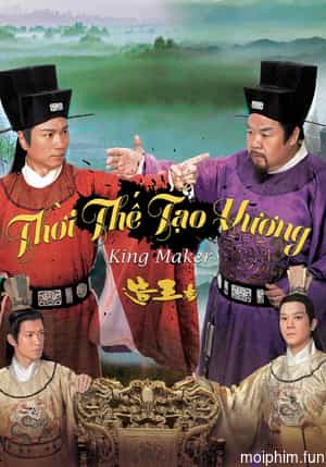 Thời Thế Tạo Vương