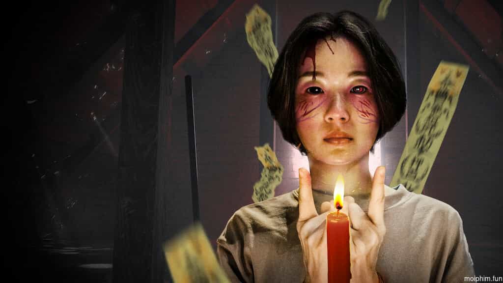 Thòng lọng ma 2