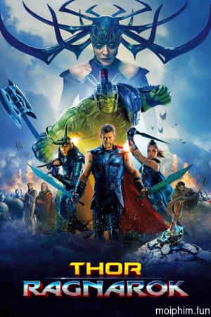Thor: Tận thế Ragnarok