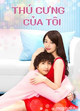 Thú Cưng Của Tôi
