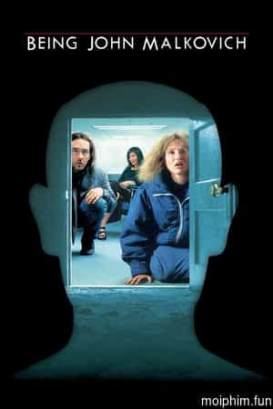 Thử làm John Malkovich