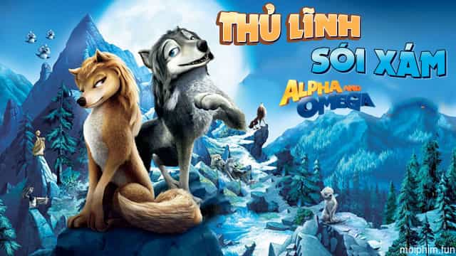 Thủ Lĩnh Sói Xám