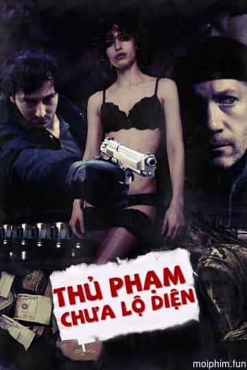 Thủ Phạm Chưa Lộ Diện