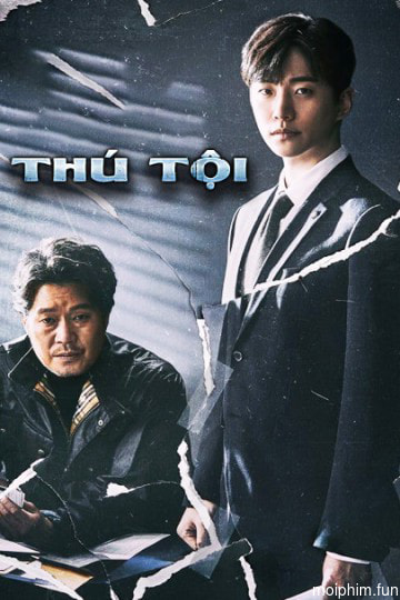 Thú Tội