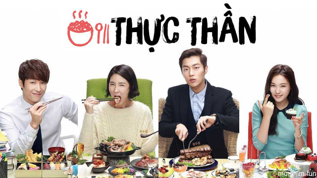 Thực Thần 1