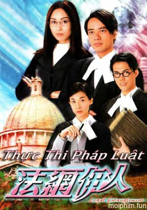 Thực Thi Pháp Luật