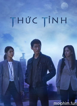 Thức Tỉnh