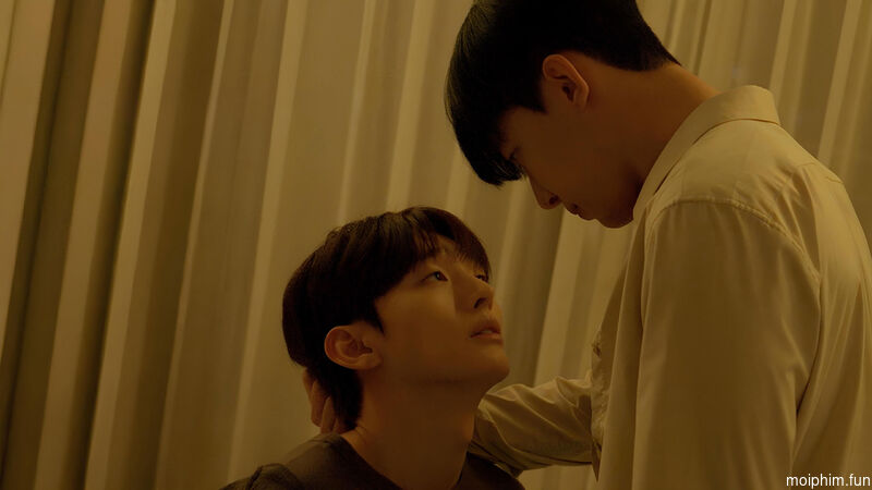 Thundercloud Rainstorm