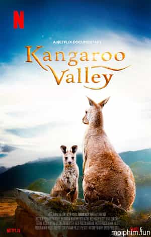 Thung lũng kangaroo