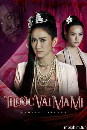 Thước Vải Ma Mị