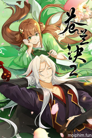 Thương Lan Quyết (Phần 2) (Love Between Fairy and Devil (Season 2)) [2025]