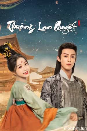 Thương Lan Quyết