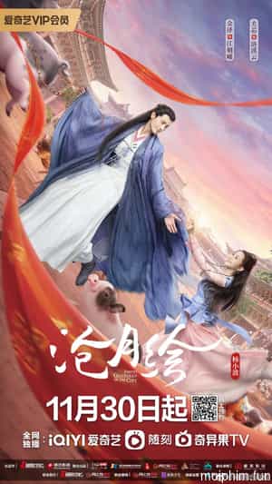 Thương Nguyệt Hội
