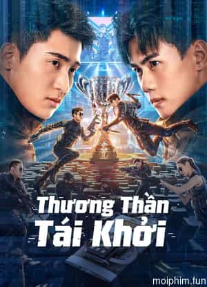 Thương Thần Tái Khởi