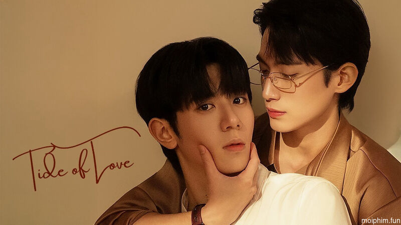 Thủy Triều Tình Yêu