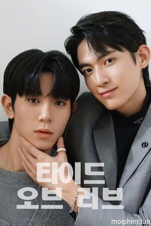 Thủy Triều Tình Yêu (Tide of Love) [2025]