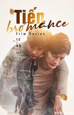 Tiến Bromance