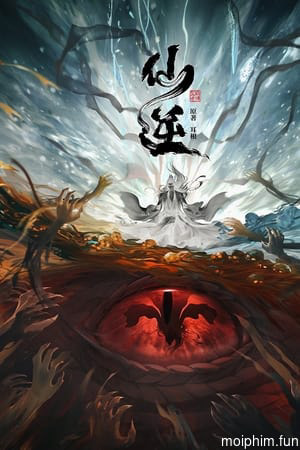 Tiên Nghịch
