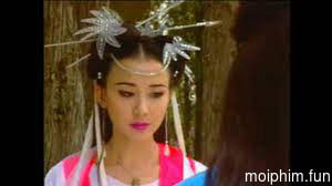 Tiên Nữ Núi Linh Sơn