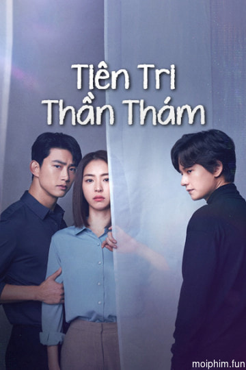 Tiên Tri Thần Thám