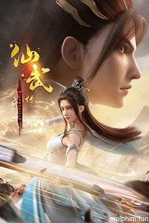 Tiên Võ Đế Tôn 3D (Legend of Xianwu) [2023]