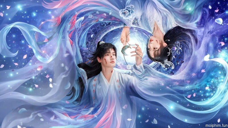 Tiên Y Giữa Phàm Trần Chẳng Vướng Bụi