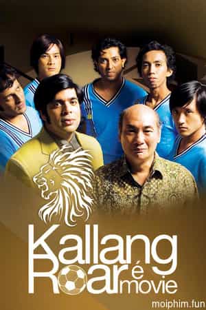 Tiếng Gầm Kallang