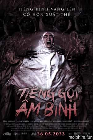 Tiếng Gọi Âm Binh