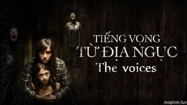Tiếng Vọng Từ Địa Ngục