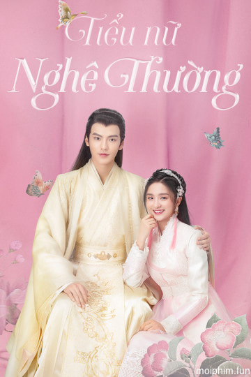 Tiểu Nữ Nghê Thường (Ni Chang) [2021]
