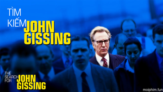 Tìm Kiếm John Gissing