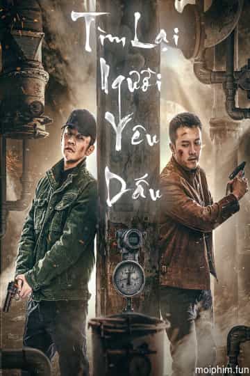 Tìm Lại Người Yêu Dấu