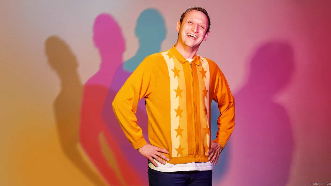 Tim Robinson: Tôi nghĩ bạn nên ra về (Phần 3)