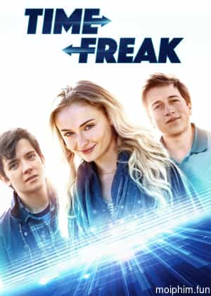 Time Freak