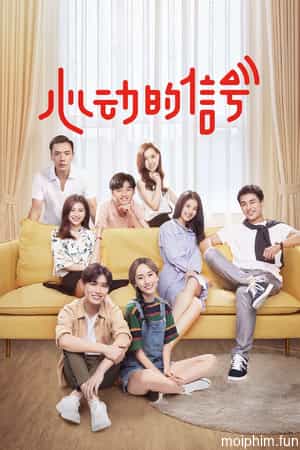 Tín Hiệu Trái Tim Mùa 7