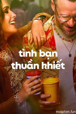 Tình Bạn Thuần Khiết