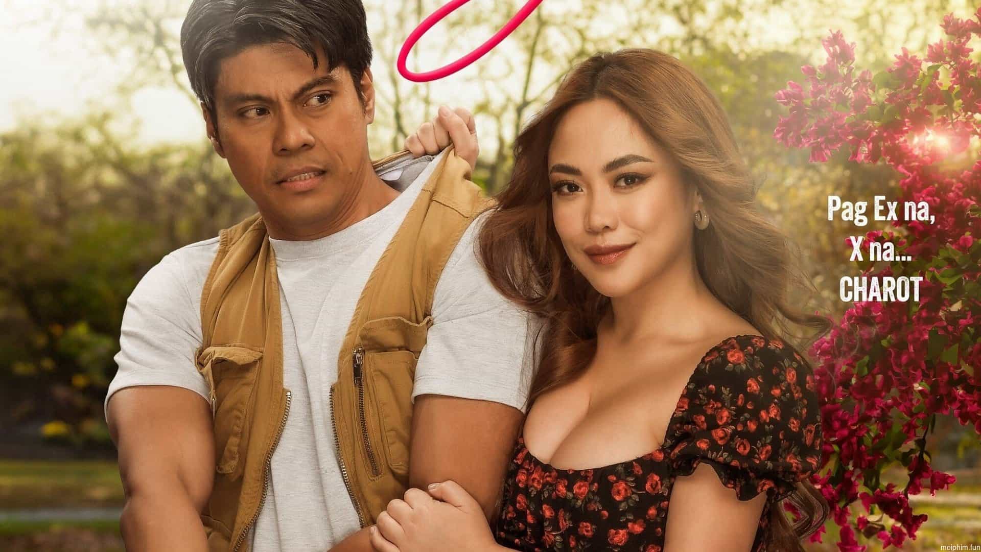 Tình cũ rủ không tới