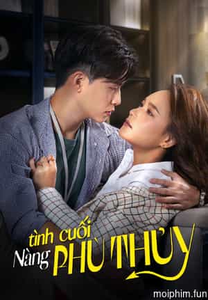 Tình Cuối Nàng Phù Thuỷ