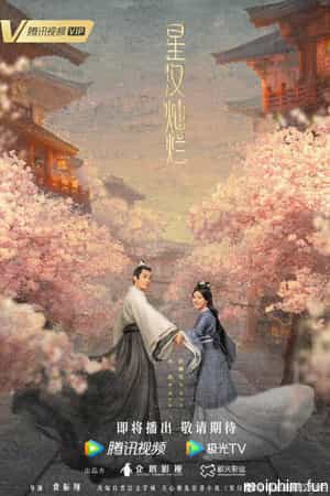 Tinh Hà Xán Lạn