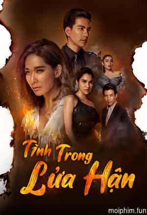 Tình Trong Lửa Hận